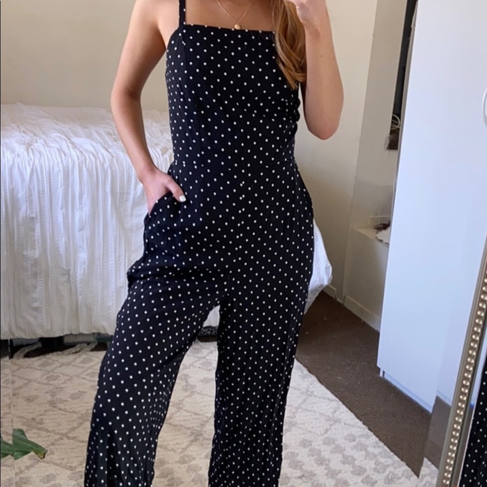 Old Navy Jumpsuit